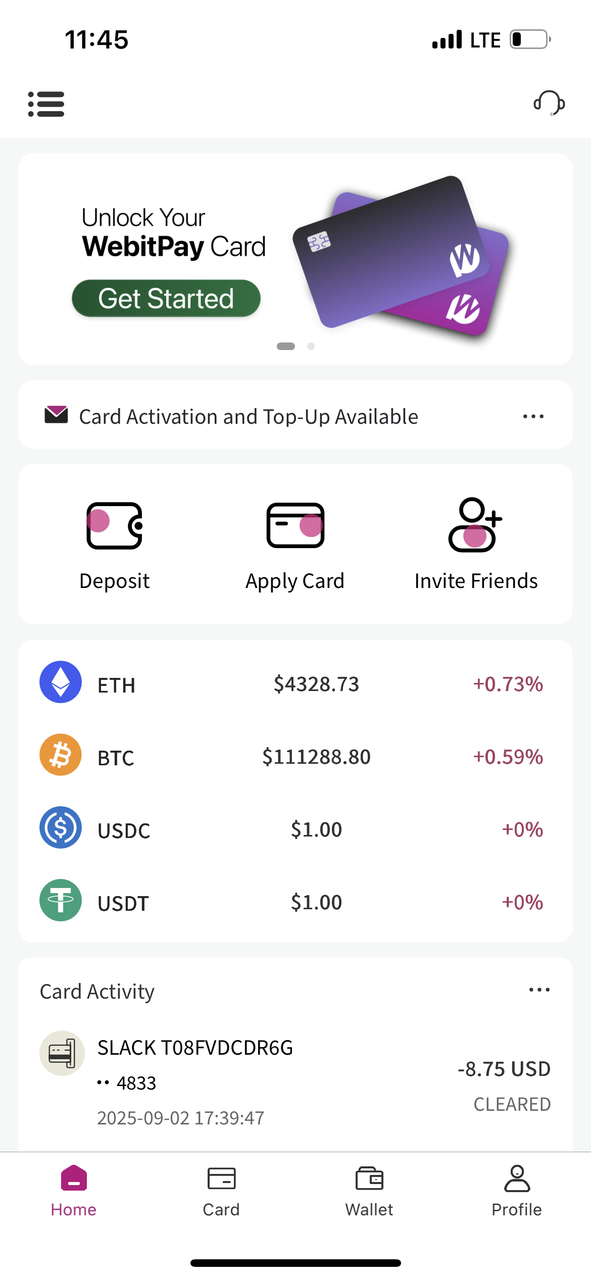 App screen 2